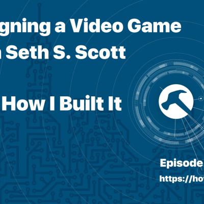 How I Built It