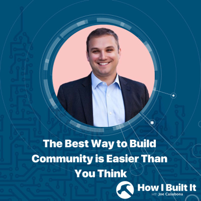How I Built It
