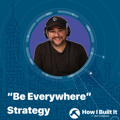 How I Built It