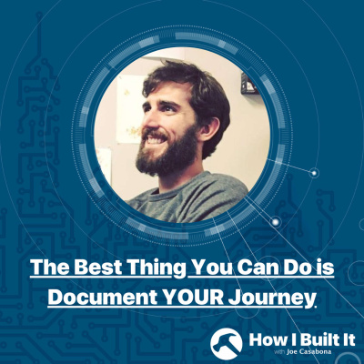How I Built It