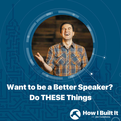 How I Built It