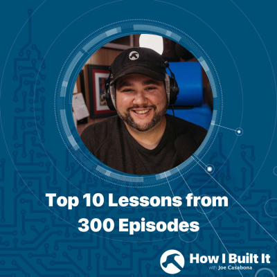 How I Built It