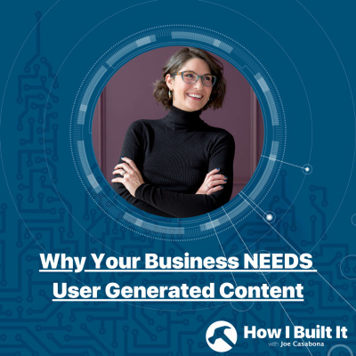 How I Built It
