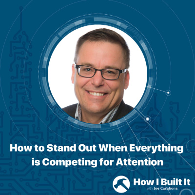 How I Built It