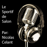 Nicolas Célants Podcast