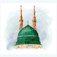 S01 - The Imminent Birth Of The Messenger ﷺ.