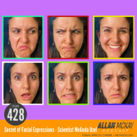 428 - Expression Scientist Melinda Ozel