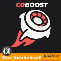 430 - CG Boost - Zach Reinhardt