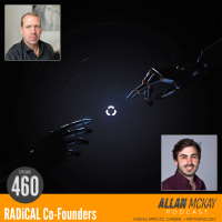 460 - RADiCAL - Democratizing Motion Capture