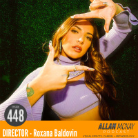 448 - Director Roxana Baldovin