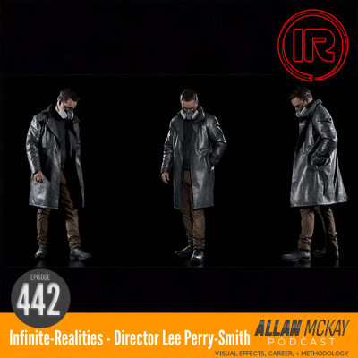 The Allan Mckay Podcast