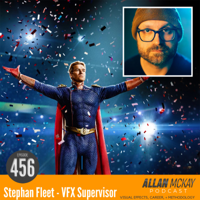 The Allan Mckay Podcast