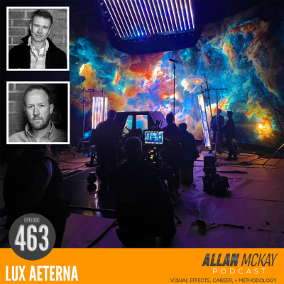 The Allan Mckay Podcast