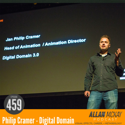 The Allan Mckay Podcast