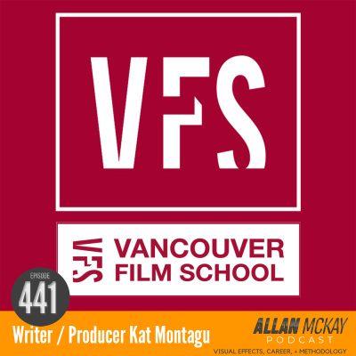 The Allan Mckay Podcast