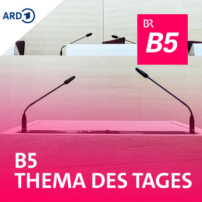 B5 Thema Des Tages
