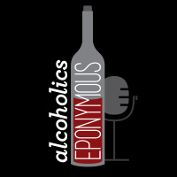 Alcoholics Eponymous Ep. 72 - Tyku Sake