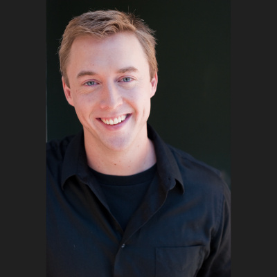 Alcoholics Eponymous With Xander Oconnor