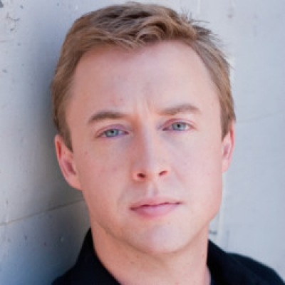 Alcoholics Eponymous With Xander Oconnor