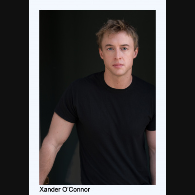 Alcoholics Eponymous With Xander Oconnor