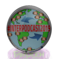 #InterPodcast2019 – FandoomZapp imitando a @PodzappTeam
