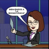 Entrevista a Félix Sant Jordi BoomsyBoom