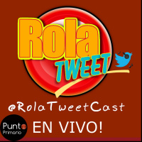 Invita La Rola #Interpodcast2015