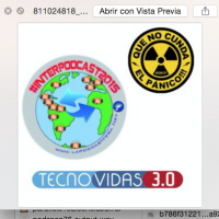 Tecnovidas 3.0 / Que no cunda el panico