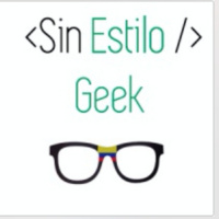 Sin Estilo Geek, un podcast de @mager19