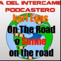 Sunne Egas on the Road #Interpodcast2014