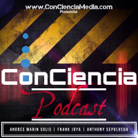 ConCiencia hace el podcast de Logos acerca de la película “I Origins” (2014) / Por ConCiencia Podcast Imita a Logos Podcast