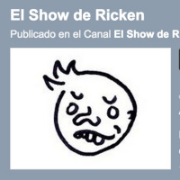 Interpodcast: El Show de Ricken (Yami)