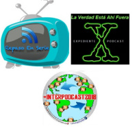 La Verdad esta ahi Fuera / Por La Verdad Está Ahí Fuera Xpod Imita a Repaso en Serie