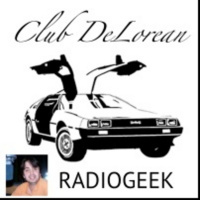 RadiogeekDelorean Informe diario