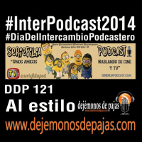 Seriefilia Podcast (Dejemonos de Pajas)