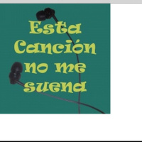 Esta cancion SI me suena @cabrapalmonte