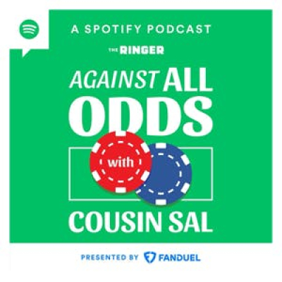 Against All Odds With Cousin Sal