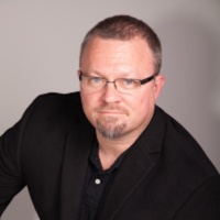 Mark Jeffrey, CEO, The Guardian Circle, a personal safety network startup