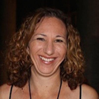Pam Allision, Director, Digital Products at National Hot Rods Association