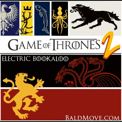 Game Of Thrones The Podcast