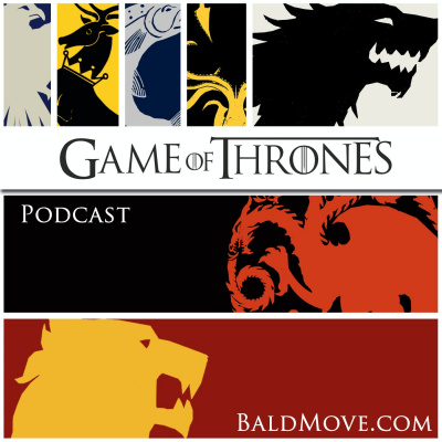Game Of Thrones The Podcast