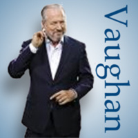 Richard Vaughan Live 15/05/2025