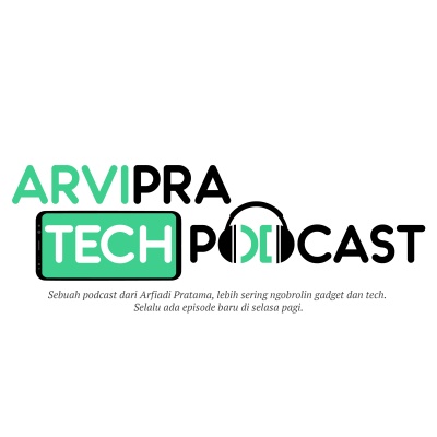 Arvipra On Podcast