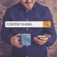 Crazy For Content - Essential Content Marketing Tips