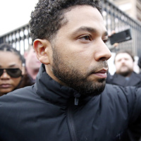 Weekly Wrap: Jussie Smollett, Bernie Sanders, Oscars 2019, Plus Pool Chips