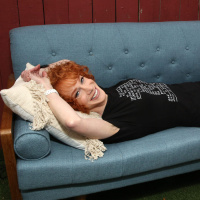 Interview: Kathy Griffins Life On the Blacklist