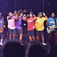 Weekly Wrap: Funks Resurgence In Pop, The Future Of Title VII, Domestic Extremism