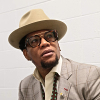 D.L. Hughley On How Not To Get Shot