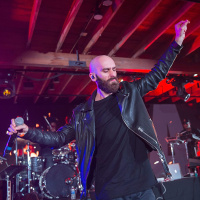 Interview: X Ambassadors Sam Harris On Bridging Genres And Working With Lizzo