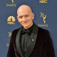 Interview: Anthony Carrigan On Barry